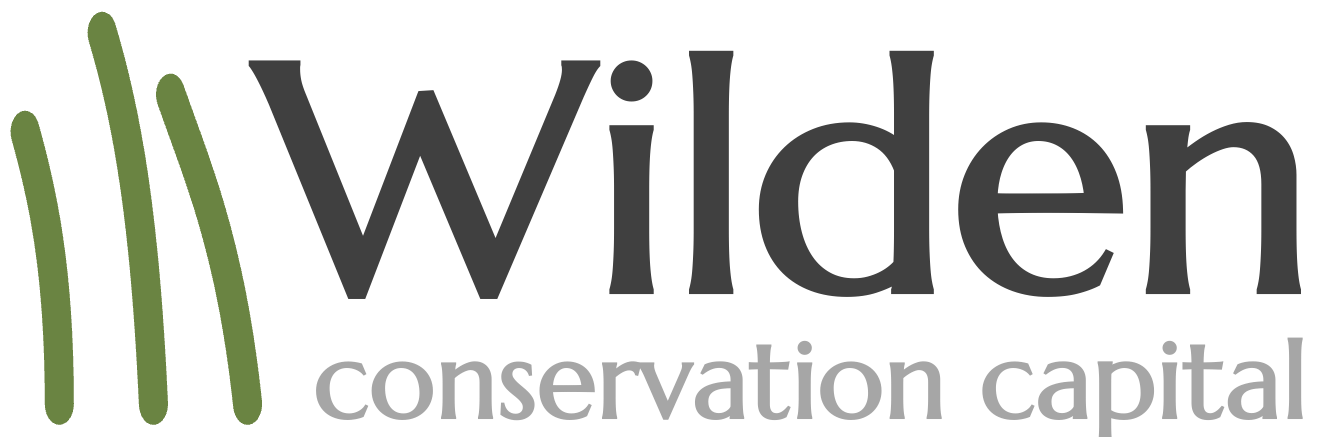 Wilden Conservation Capital